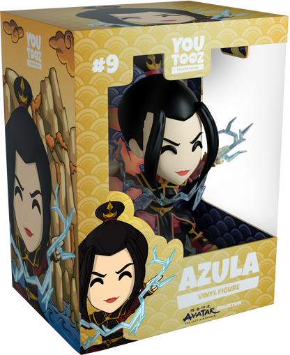 Azula