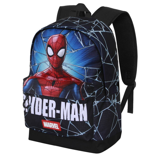 Marvel Spiderman Maximum-Sac à dos HS FAN 2.2