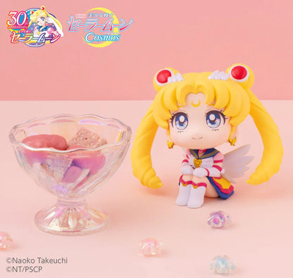 Lookup: Pretty Guardian Sailor Moon Cosmos - Eternal Sailor Moon