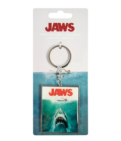 Porte-clés les Dents de la Mer