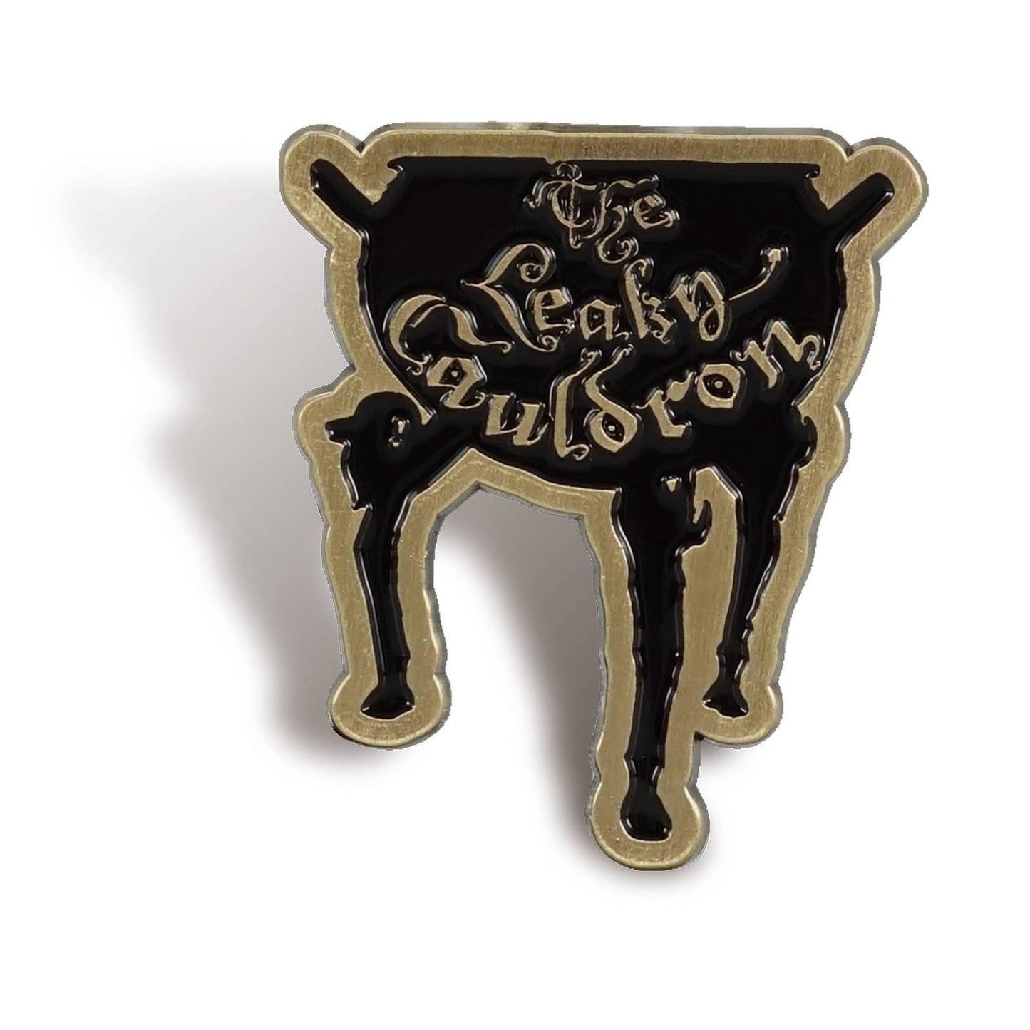 Pin Harry Potter – Tropfender Kessel