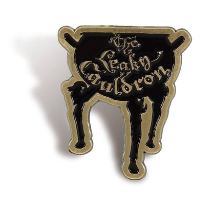 Pin Harry Potter – Tropfender Kessel