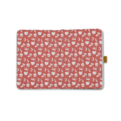 A6 Shakespeare Notebook - & Romeo & Juliet Pen