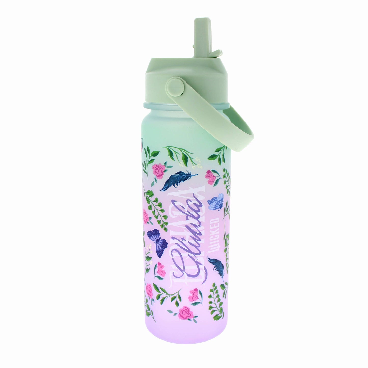 Bouteille d'eau – Wicked For Good | Blueprint Collections – vue 2