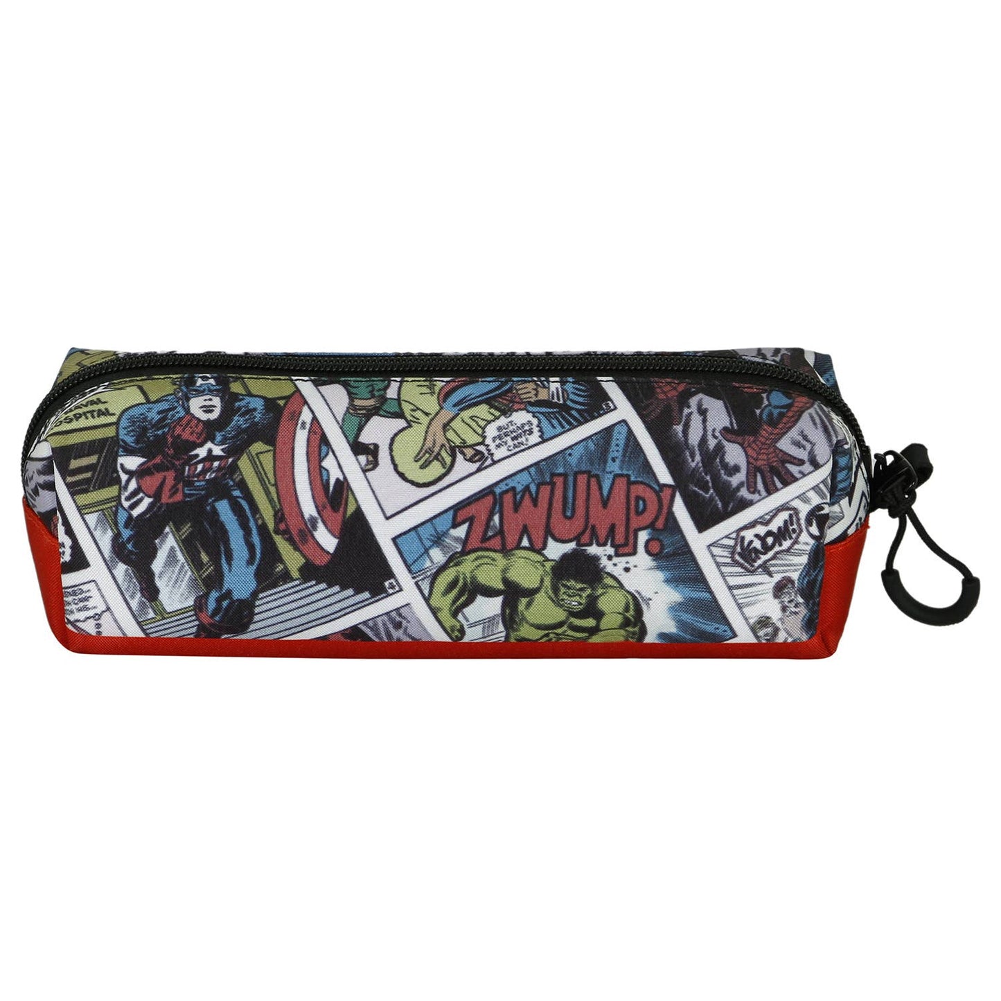Marvel Legacy-Trousse Carré FAN 2.0