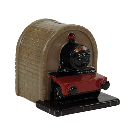 Harry Potter Spardose - Gleis 9¾