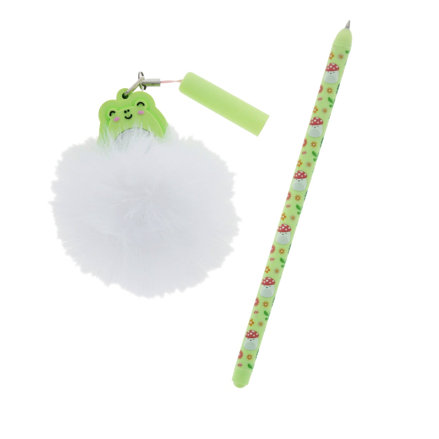 Stylos – à bille Squishmallows Cottage Pom Pom | Blueprint Collections – vue 6