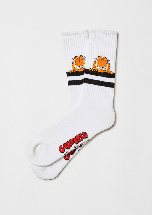 BeGarfield Socken