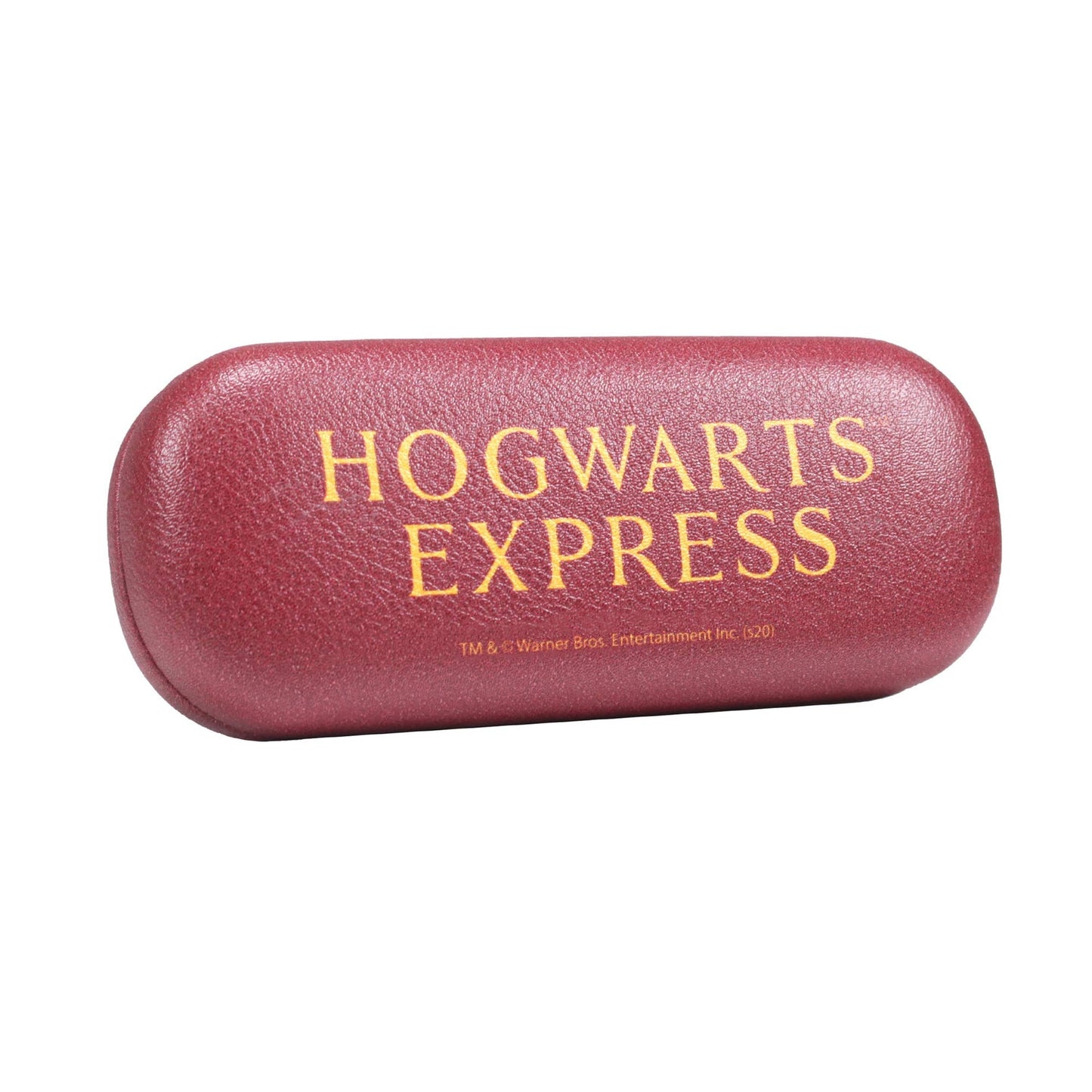 Étui à lunettes Harry Potter - Plateforme 9 3/4