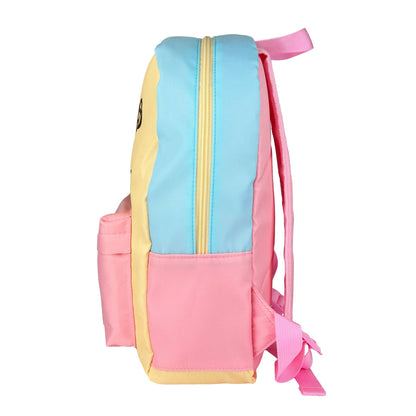 Pusheen-Rucksack – Tropenurlaub