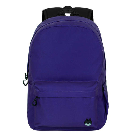 Disney Villains VIL-Backpack Block