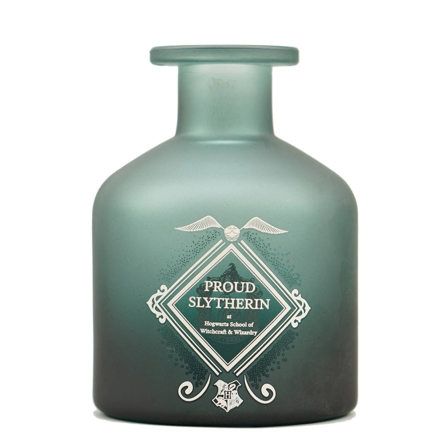 Vase à potions Harry Potter - Serpentard 11 cm
