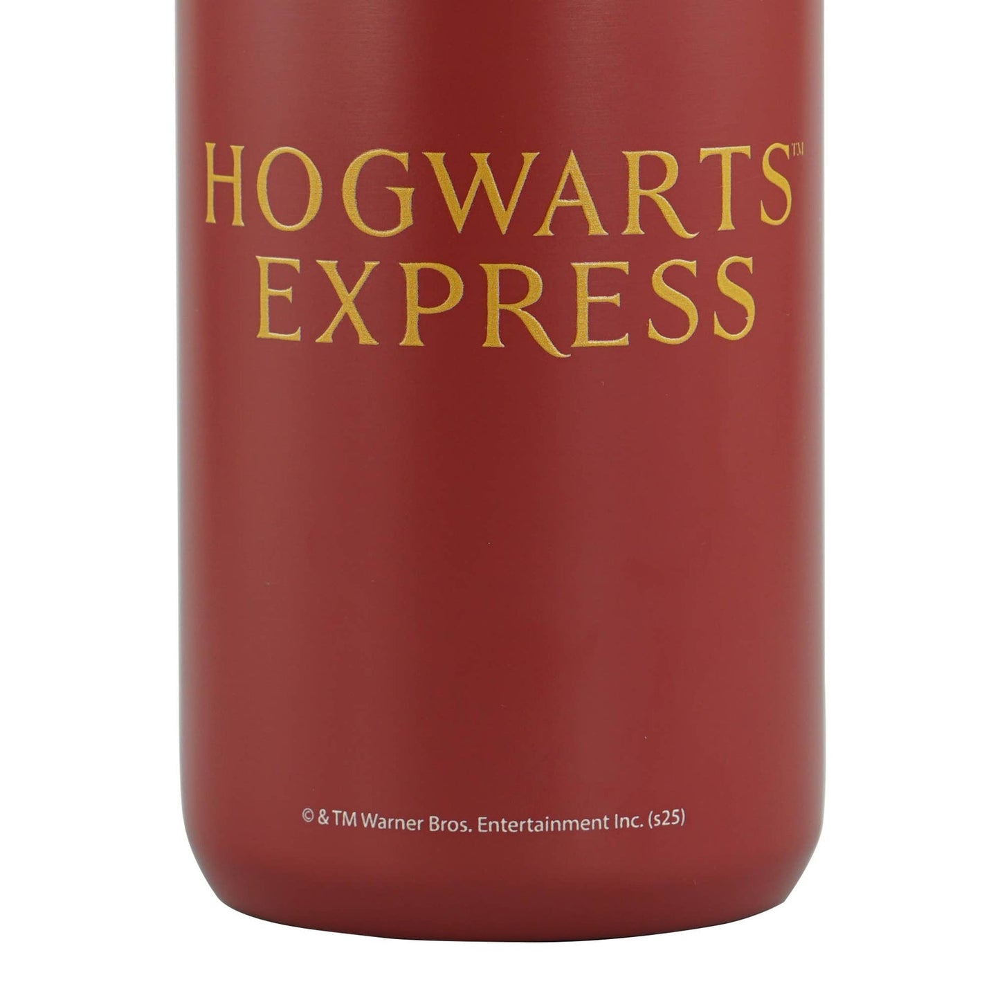 Harry Potter Reisebecher aus Metall - Gleis 9¾ 350 ml