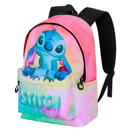 Disney Lilo and Stitch Watercolour - HS FAN 3.0 Backpack