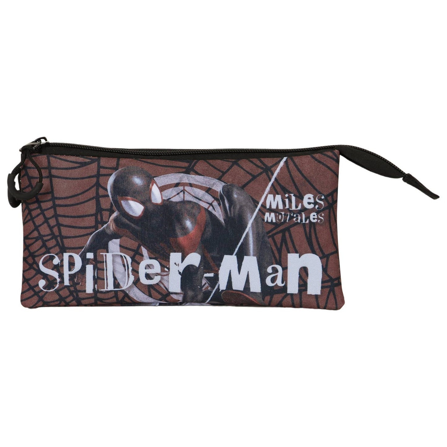 Spiderman Blackspider-Trousse Triple FAN 2.0
