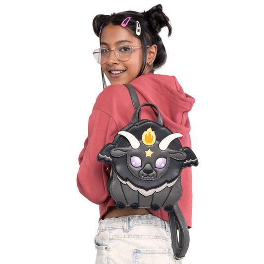 Squishable Rucksack – Baphomet