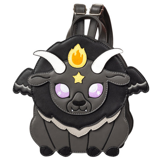 Squishable Rucksack – Baphomet