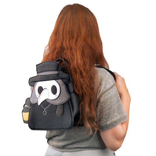 Squishable Rucksack – Pestdoktor