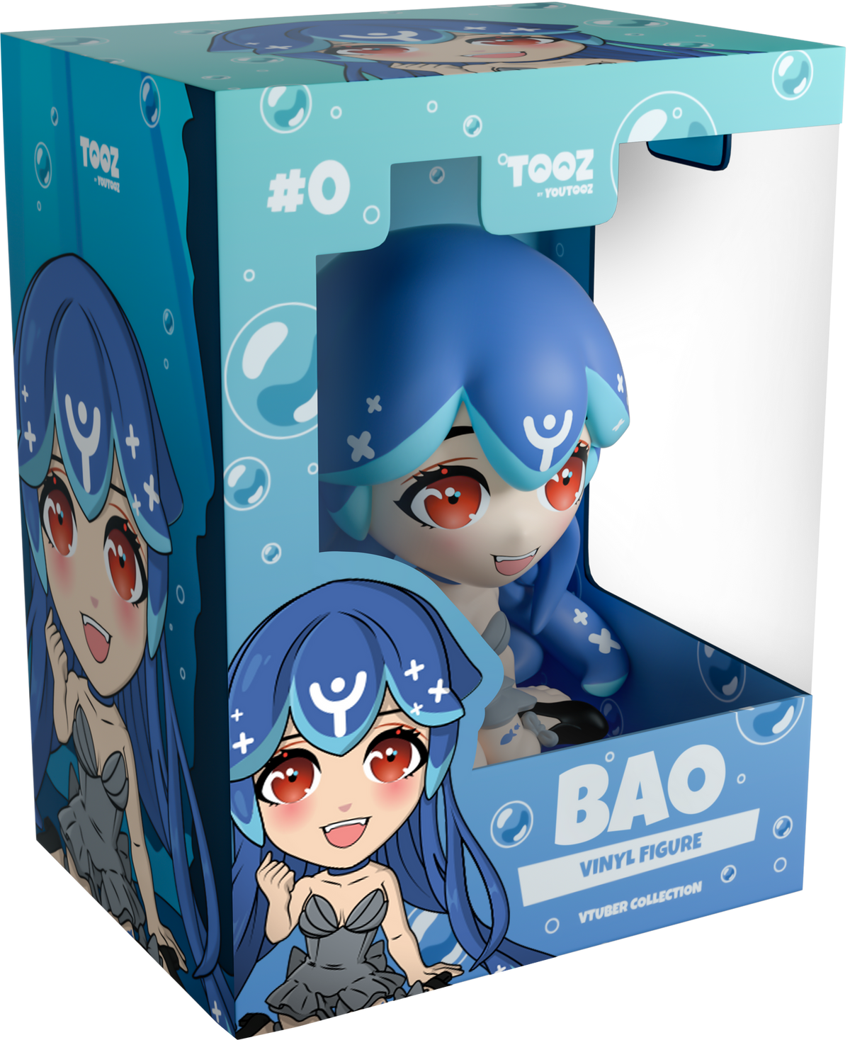 Bao-Figur - 8,9 cm