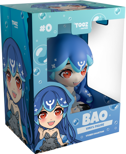 Bao-Figur - 8,9 cm
