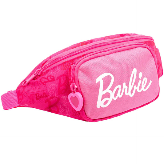 Gürtel-Bauchtasche – Barbie
