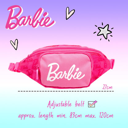 Sac banane ceinture – Barbie