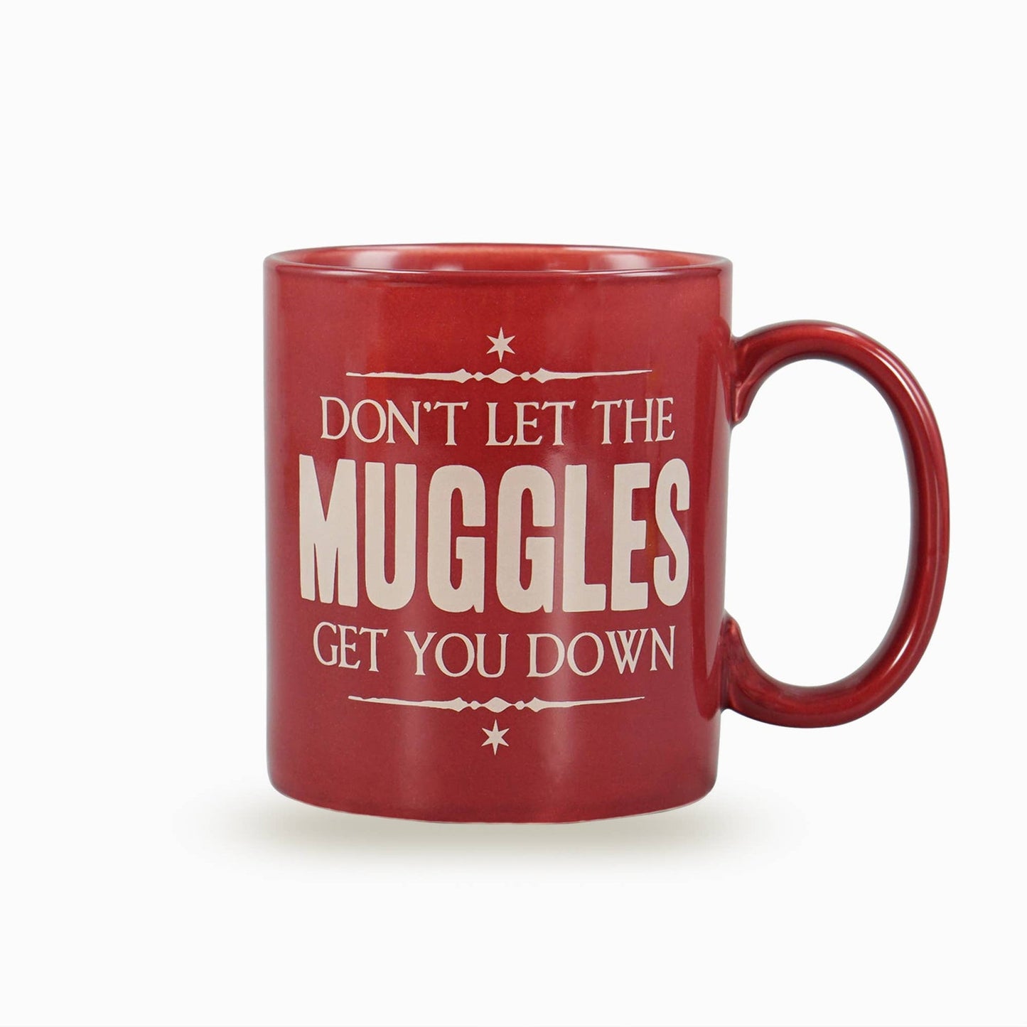 Harry Potter Mug - Muggles 400 ml