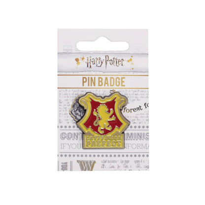Pin’s Harry Potter - préfet de Gryffondor