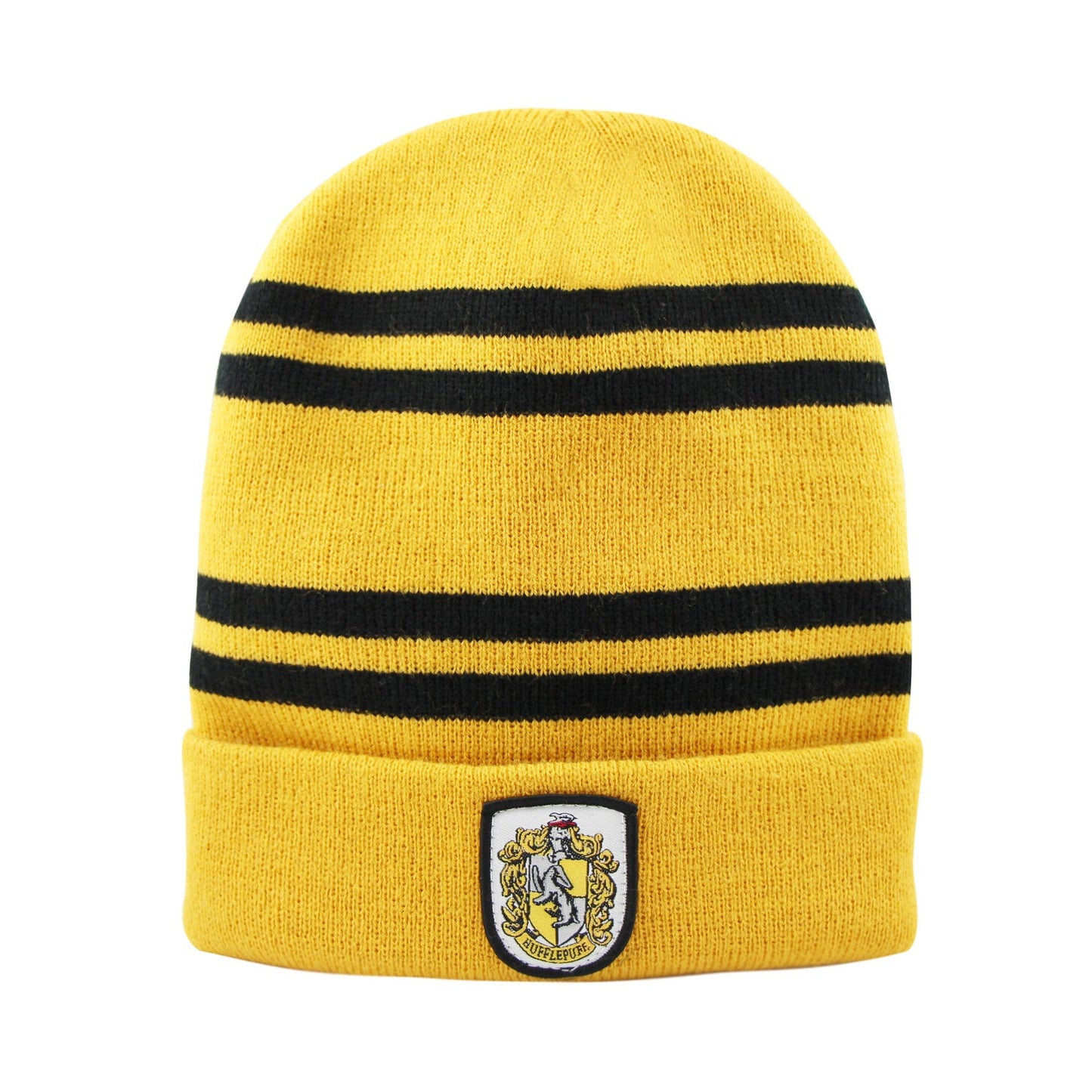 *Bonnet classique Poufsouffle