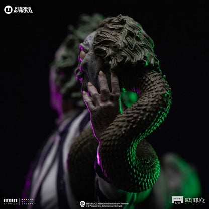 Statue Beetlejuice - Beetlejuice Beetlejuice - Art Scale 1/10