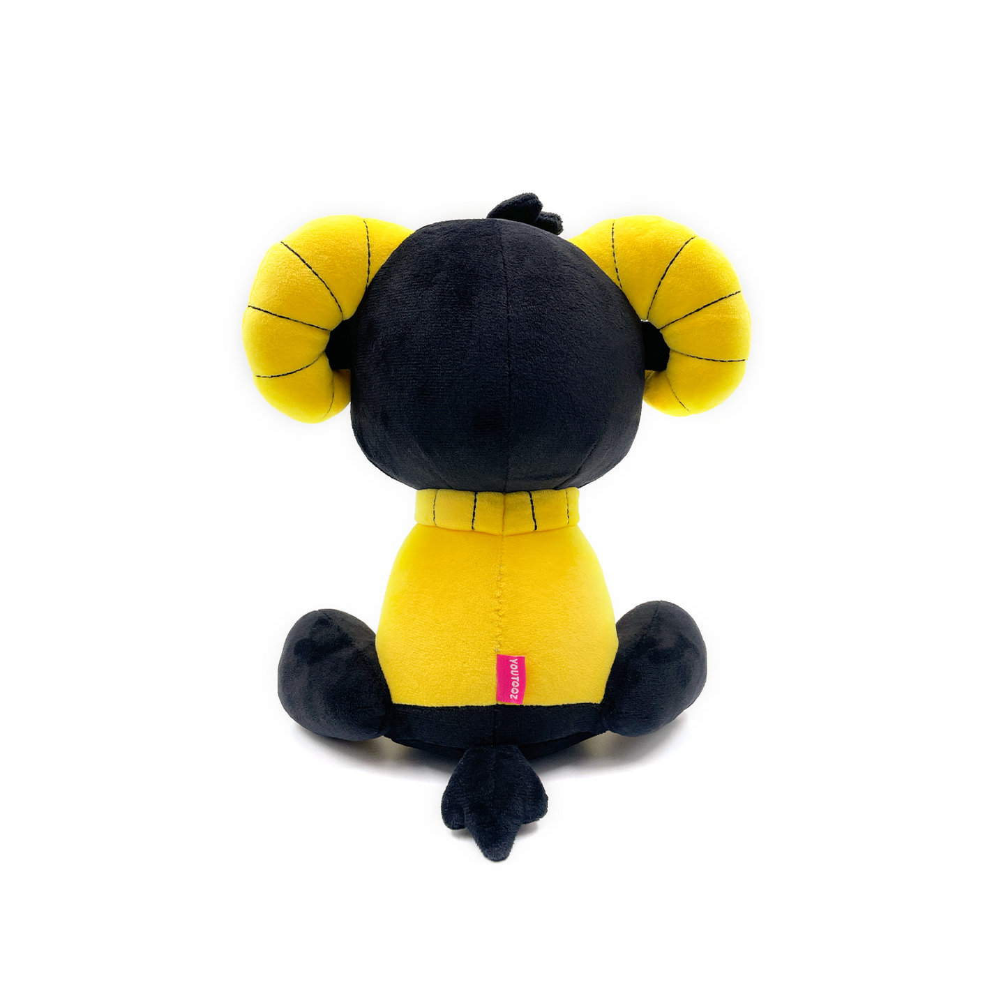 Toon Rammie Plush (9in)