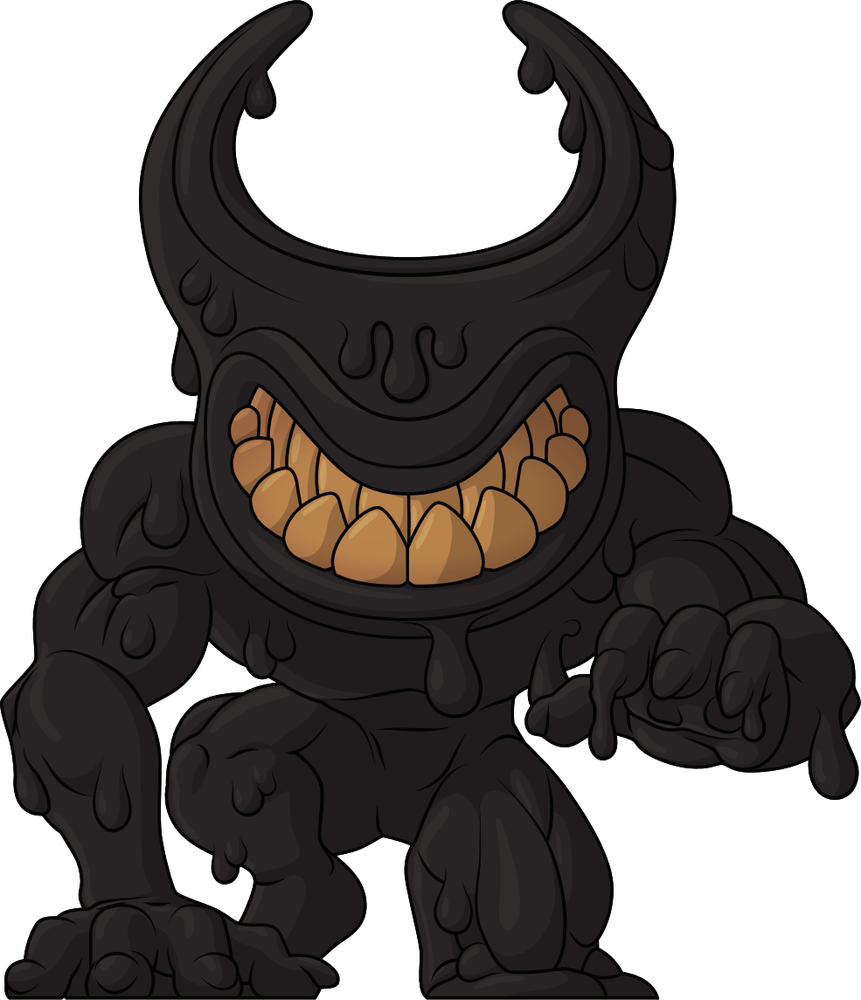 Biest Bendy