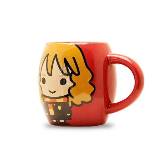 Harry Potter "Hermione Chibi" Oval Mug