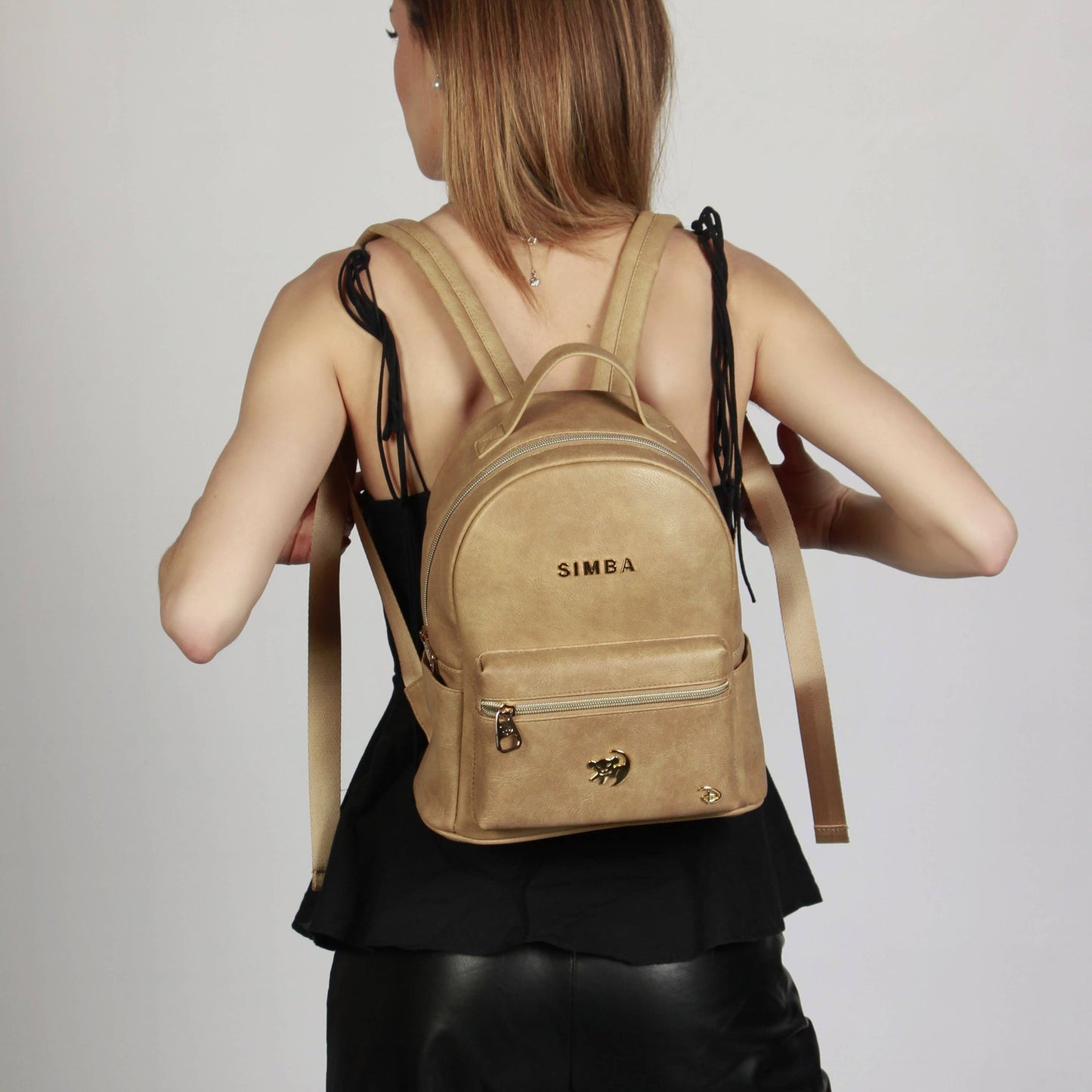 Sac à Dos Heady Disney Le Roi Lion « Savage »