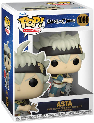 Pop! Asta