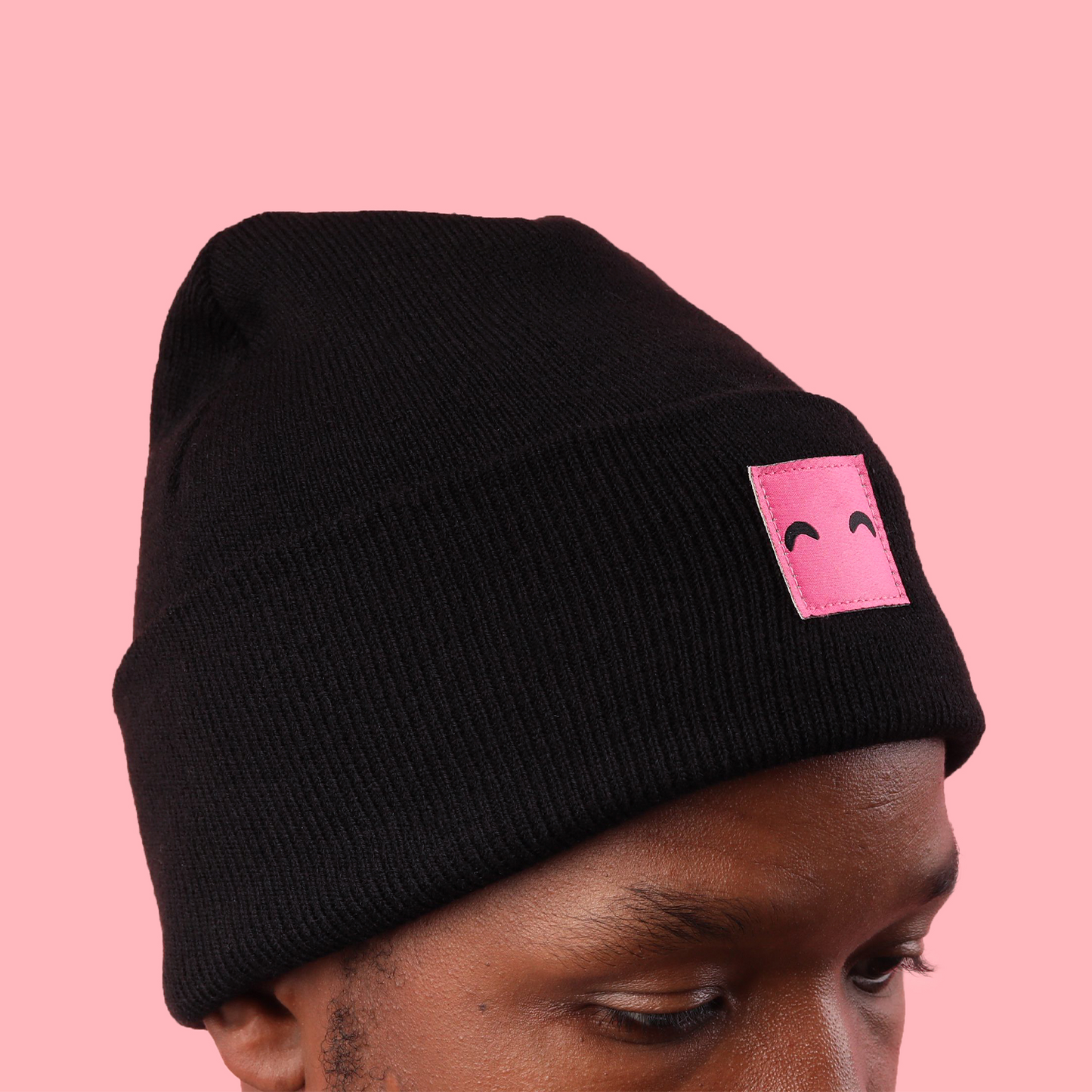 Youtooz Beanie (Black)