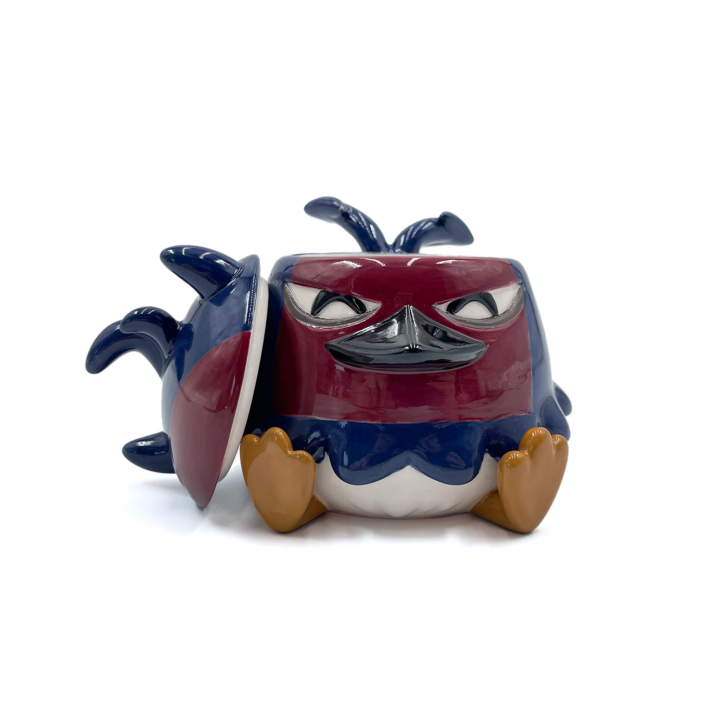 Nero Mug