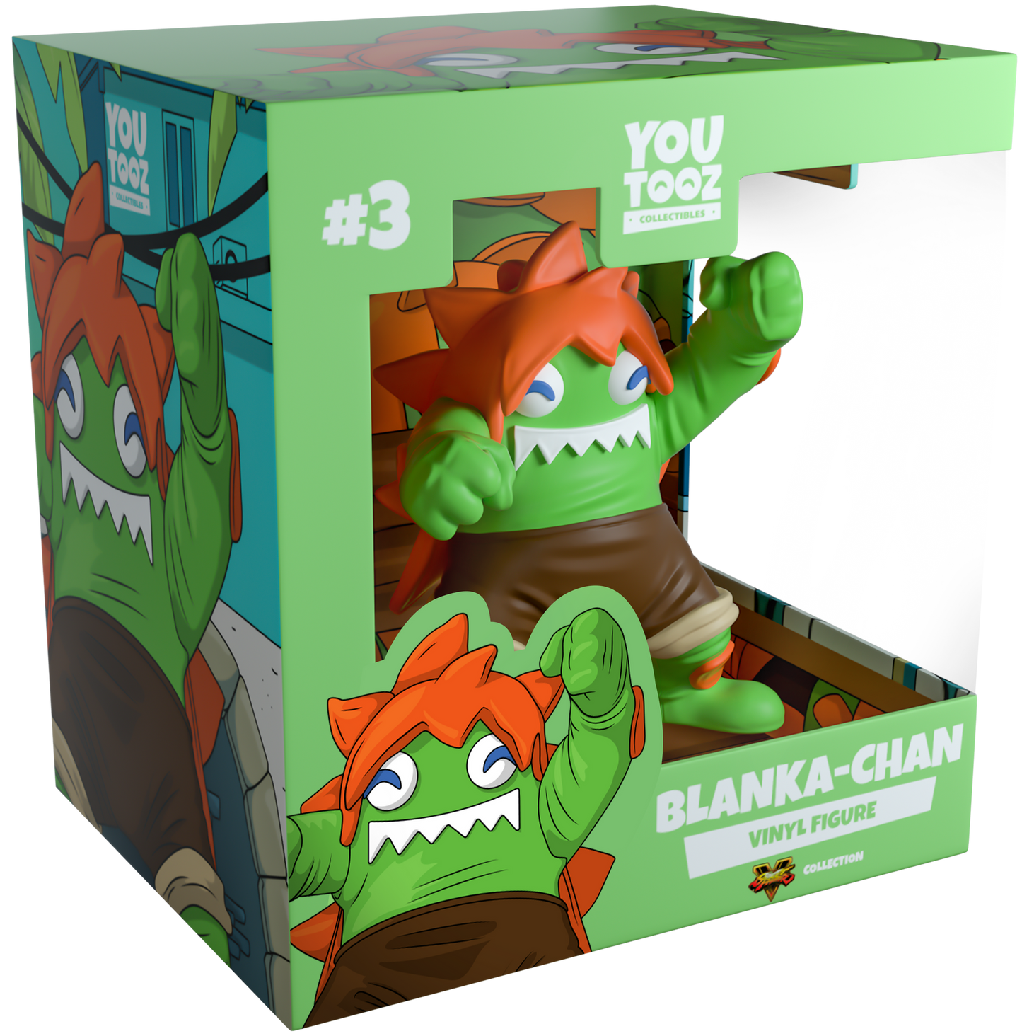 Blanka Chan