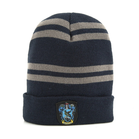 *Klassische Ravenclaw-Mütze