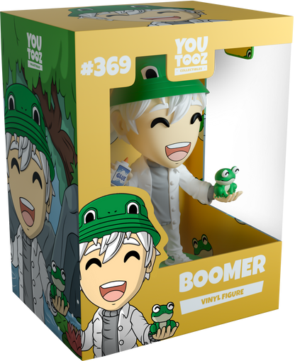 BoomerNA