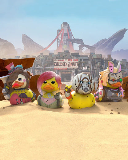 Canard Borderlands 3: Lilith TUBBZ (First Edition) - vue 13