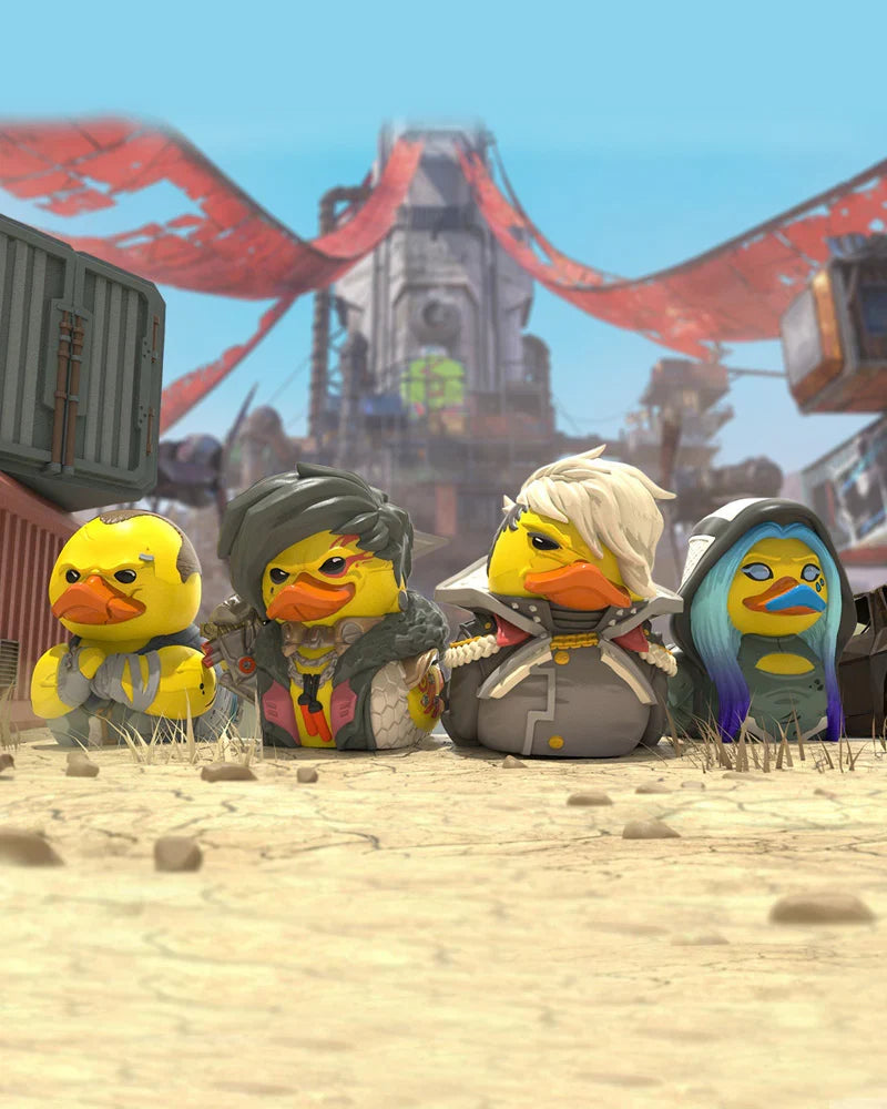Canard Borderlands 3: Brick TUBBZ (First Edition) - vue 8