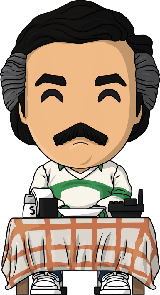 Gelangweilt :elpatron: