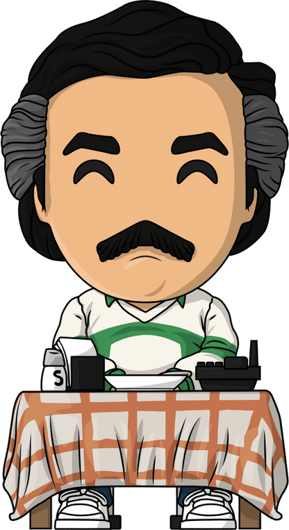 Gelangweilt :elpatron:
