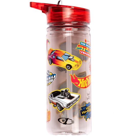 Trinkflasche – Hot Wheels