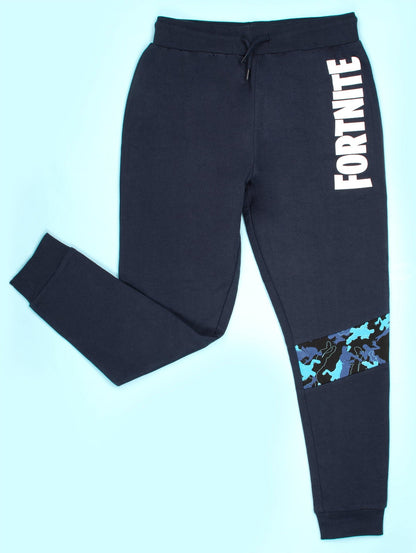 Fortnite Joggers – Navy bleu