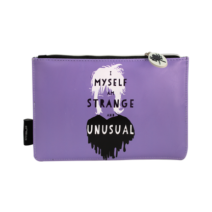 Trousse Beetlejuice – autre vue