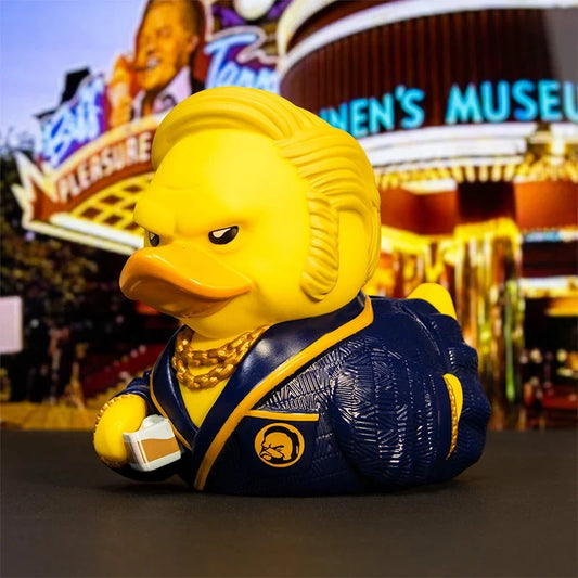 Duck Biff Tannen 2015 (eerste editie)