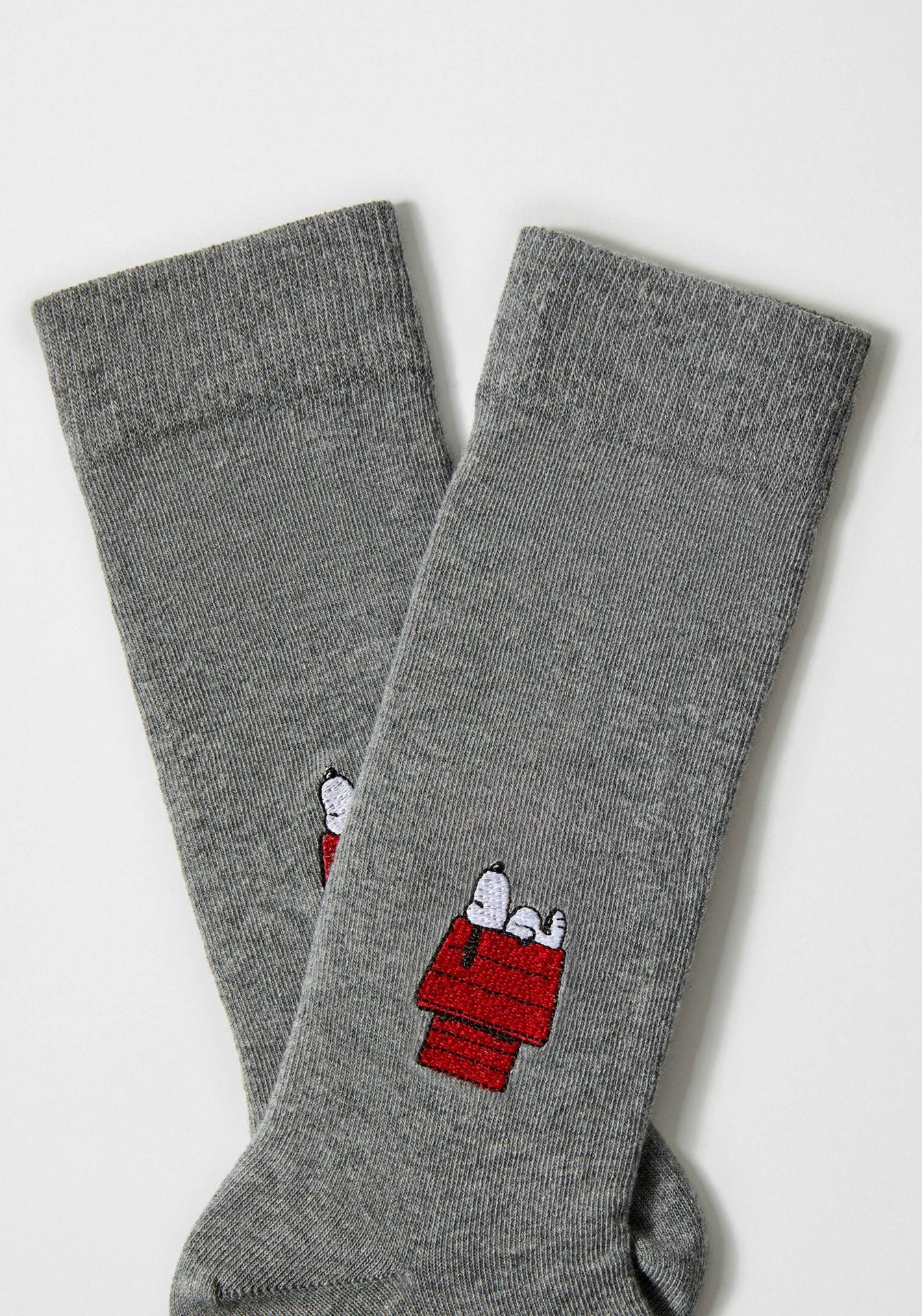 BeSnoopy Haus bestickte Socken