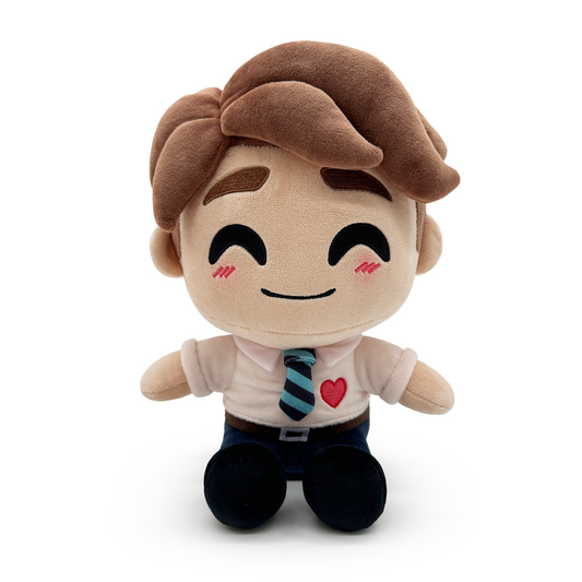 Nick Plush (23 cm)